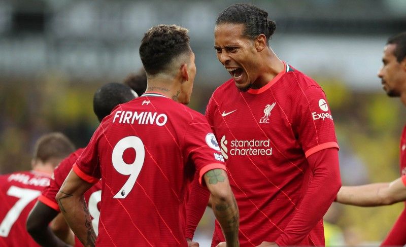 Van Dijk1