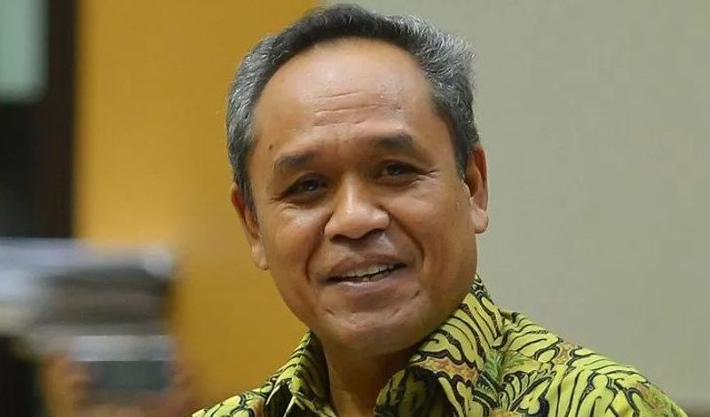 benny k harman partai demokrat