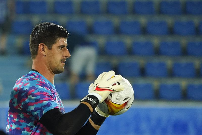 Thibout Courtois