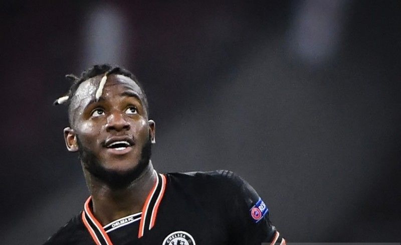 batshuayi