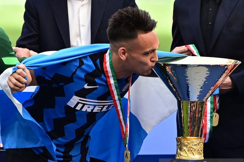 lautaro martinez