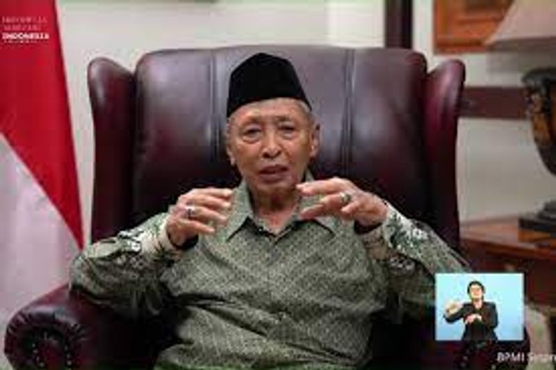 hamzah haz