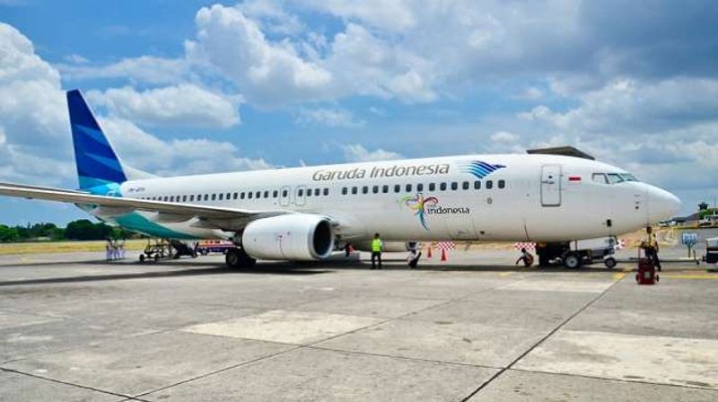 Garuda-Indonesia