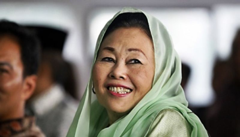 shinta nuriyah