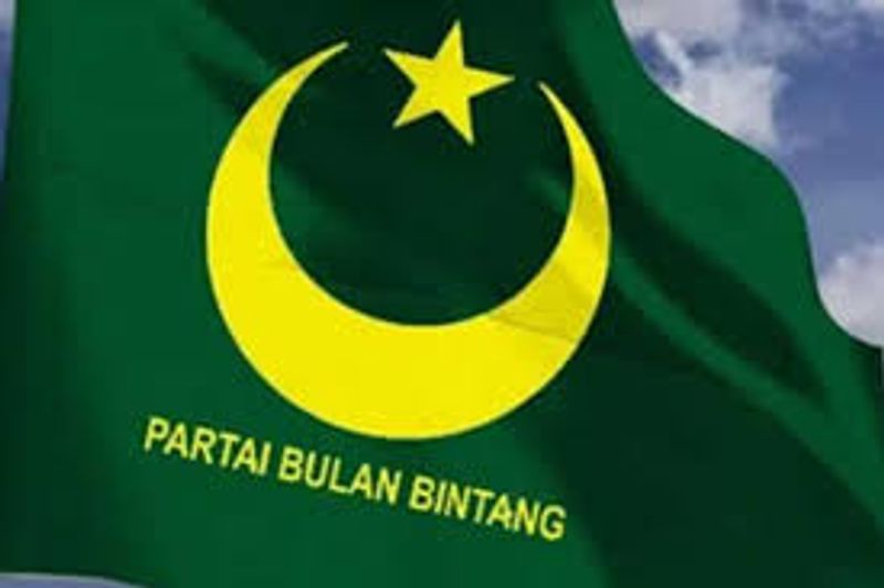 partai bulan bintang