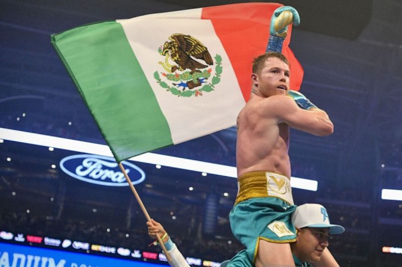 2021-05-09T044751Z_895861035_MT1USATODAY16053262_RTRMADP_3_BOXING-CANELO-VS-SAUN