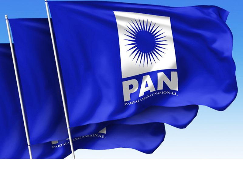 partai amanatn nasional PAN