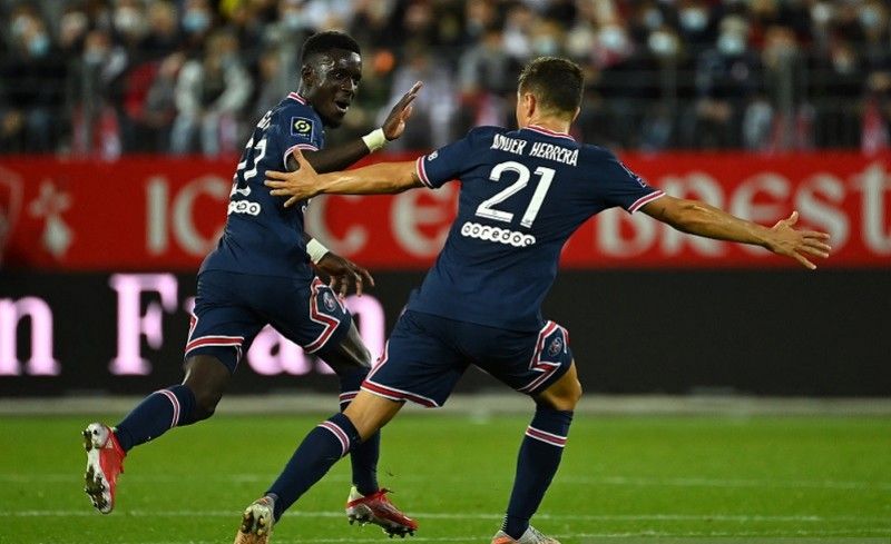 psg-brest