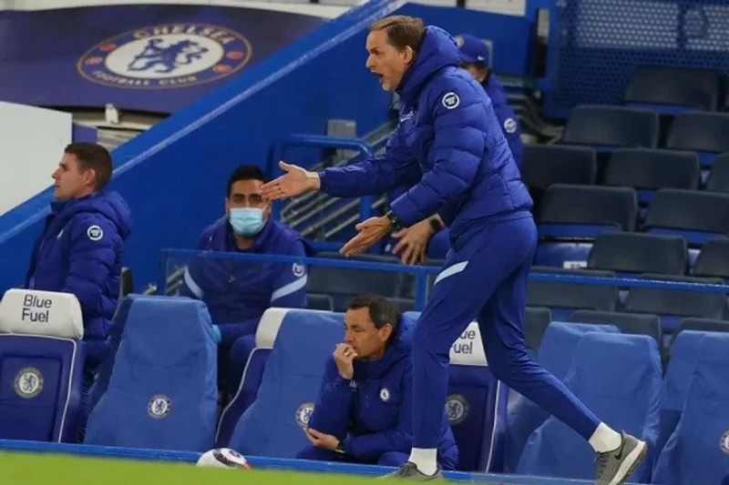 pelatih chelsea