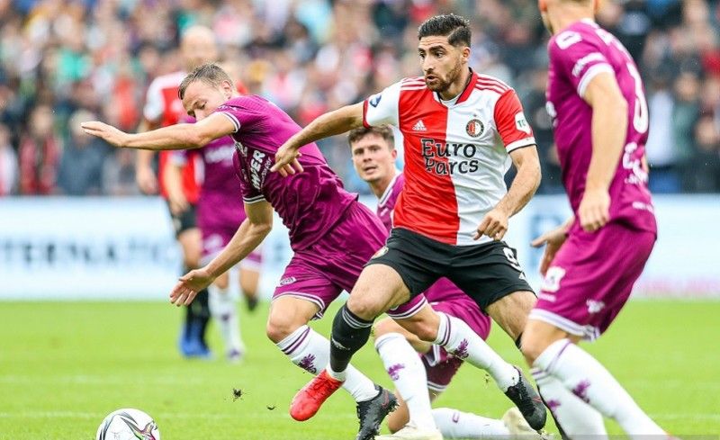 feyenoord