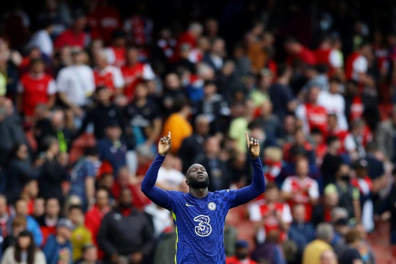 romelu lukaku chelsea