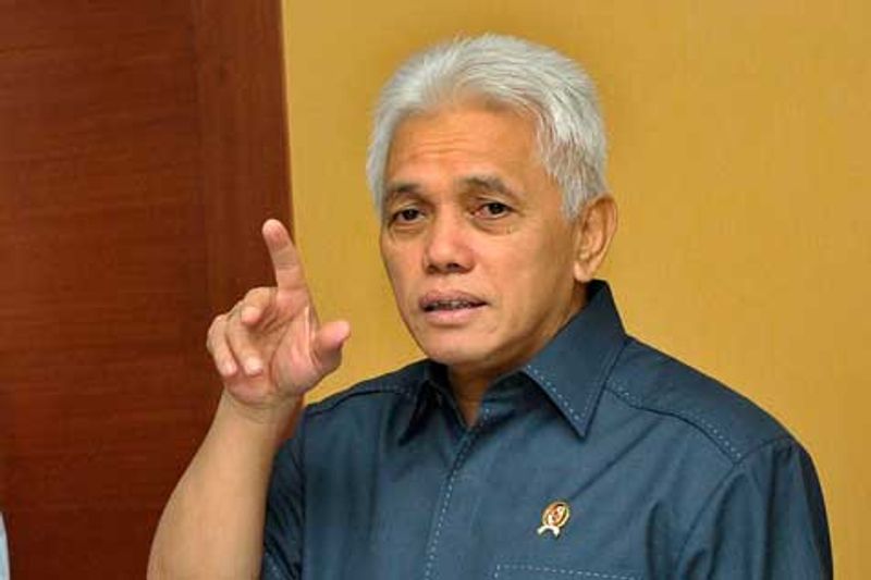 hatta rajasa