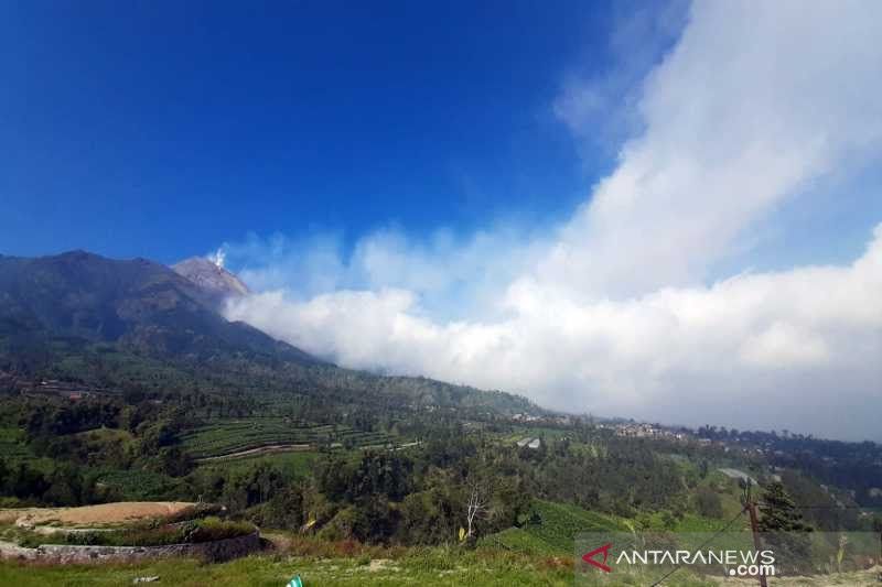 gunung-merapi