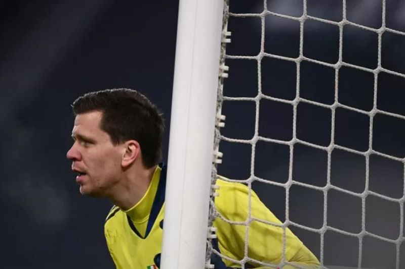 kiper juve
