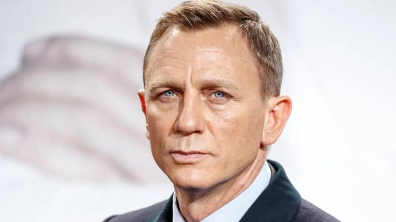 daniel craig