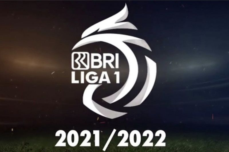 logo liga 1