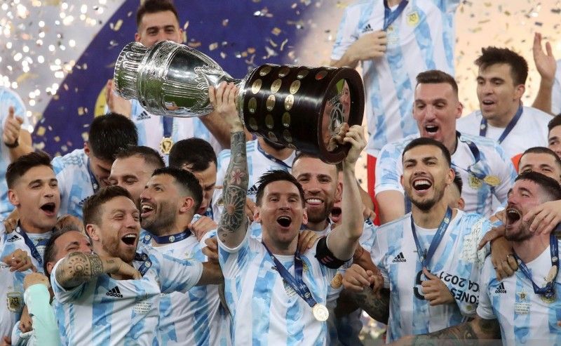 argentina