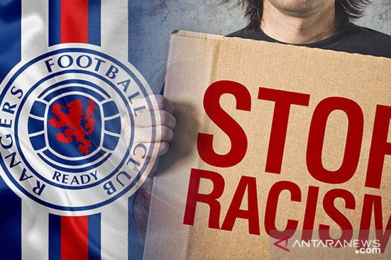 rangersracism