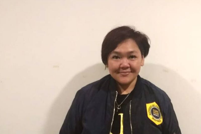 anita wahid
