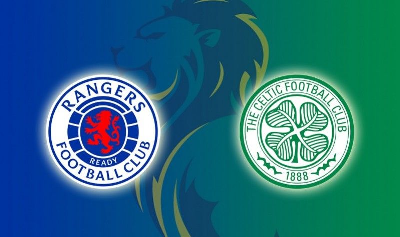 rangers vs celtic
