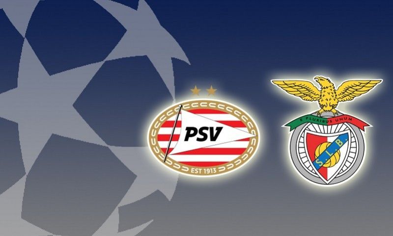 benfica-psv