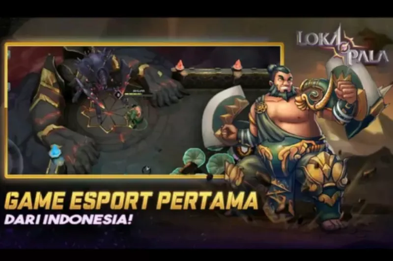 lokapala