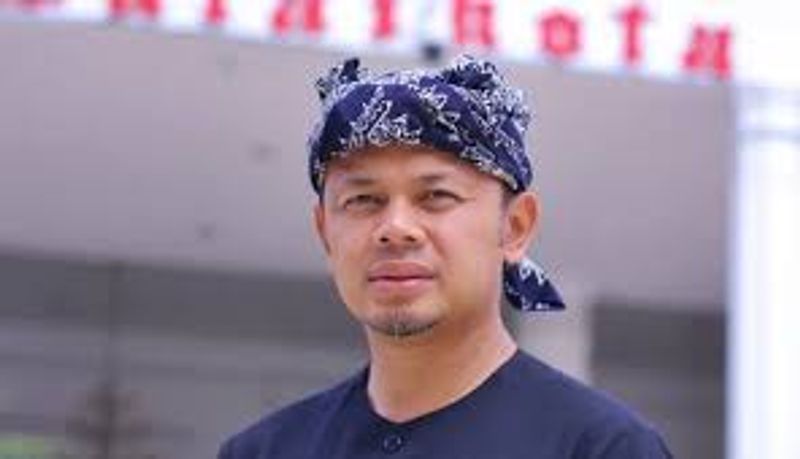 bima arya bogor