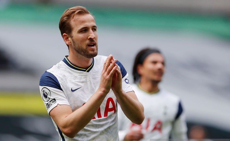 Harry Kane2