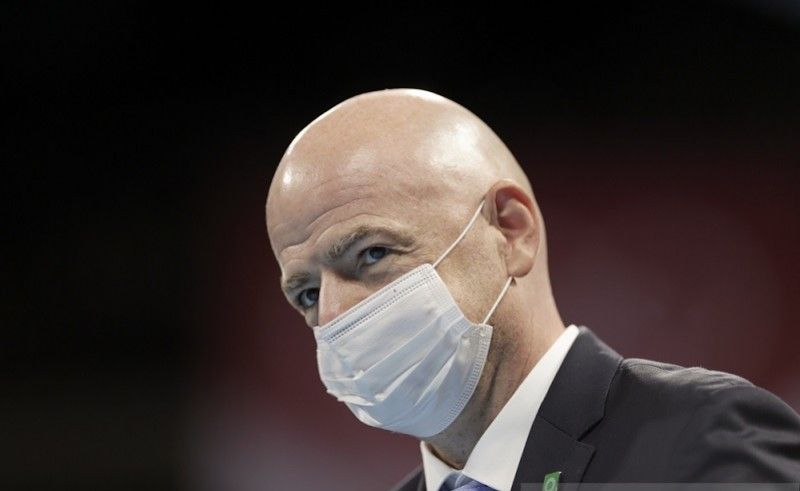 gianni-infantino