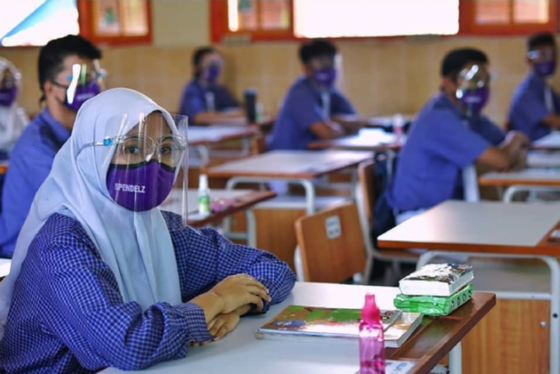 Sekolah-Tatap-Muka