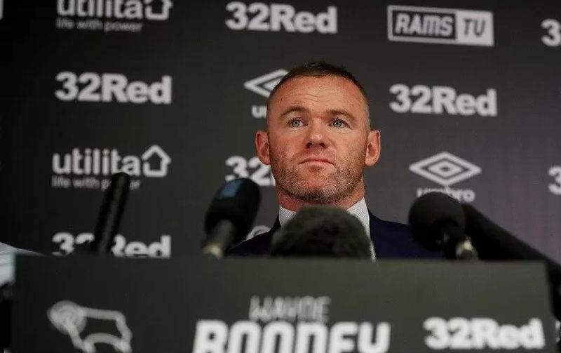 rooney