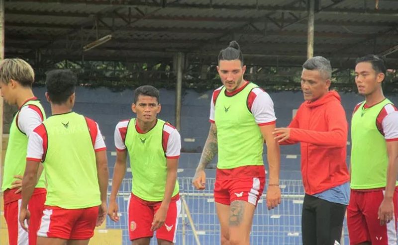 persiraja