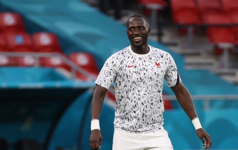 mousa sissoko