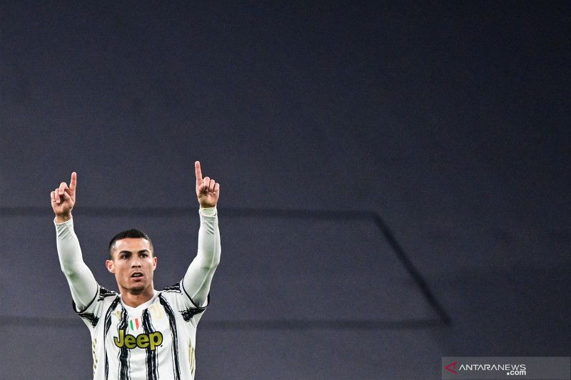 cristiano ronaldo 6