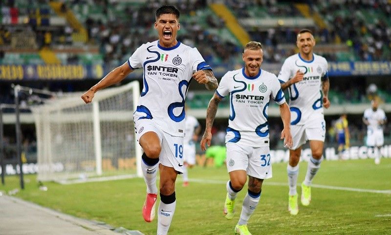 inter-verona