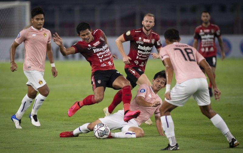 bali united