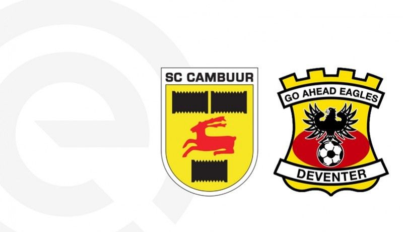 cambuur-go-ahead