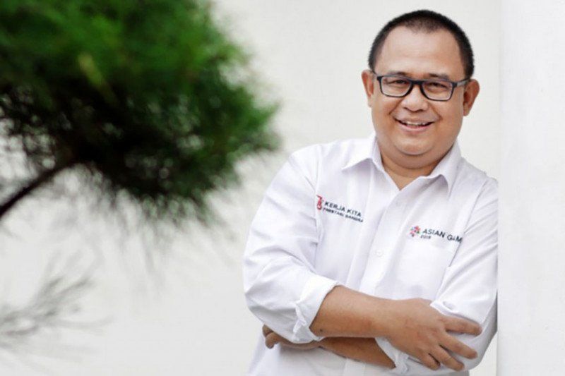 aagn ari dwipayana