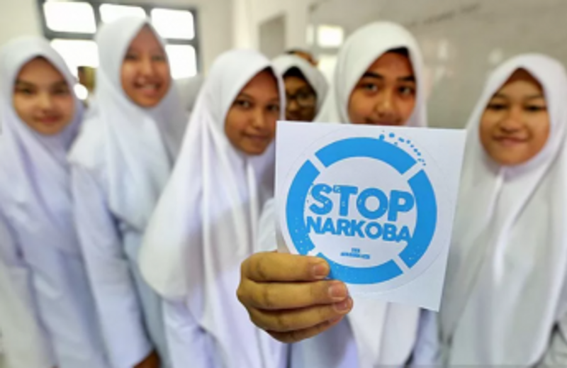 Stop-Narkoba