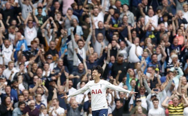 tottenham-watford