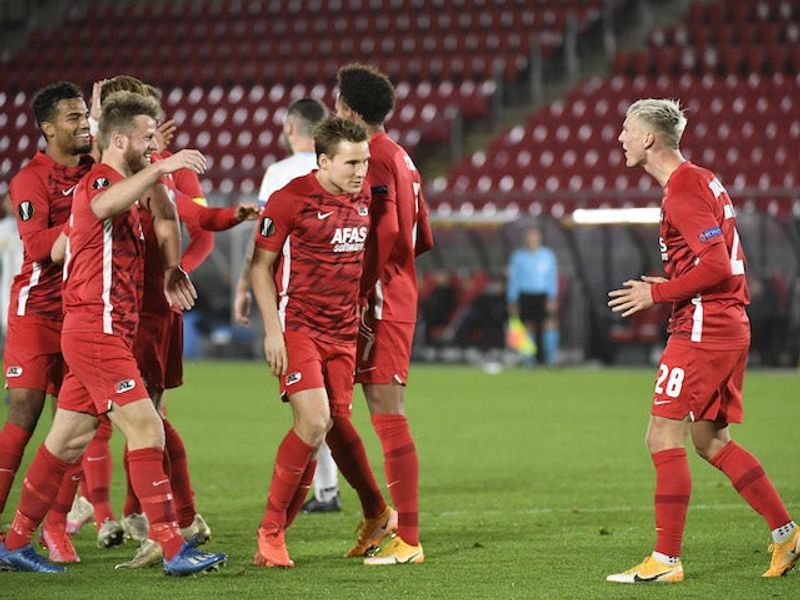 AZ Alkmaar (sportmole)