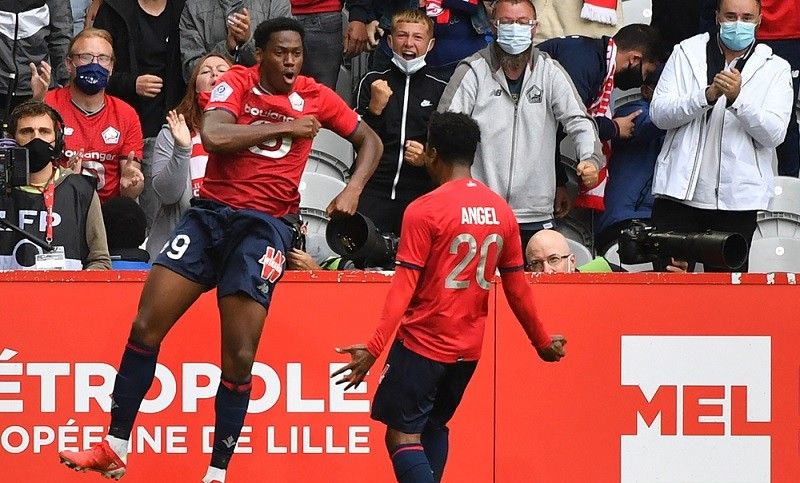 lille-montpellier