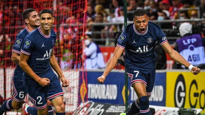 PSG (en as com)