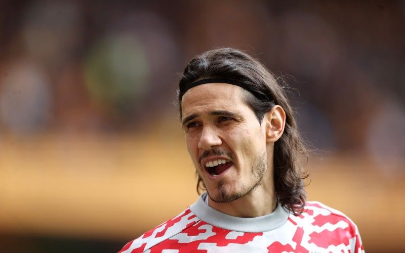 edinson cavani