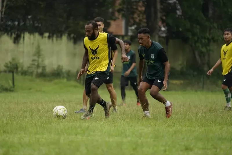 pemain psms