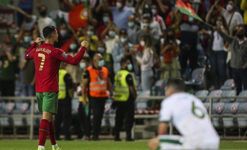 cristiano ronaldo -4