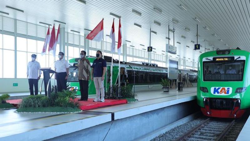 ka bandara yia