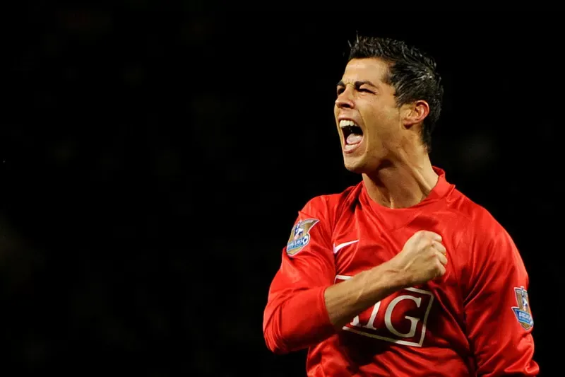 ronaldo