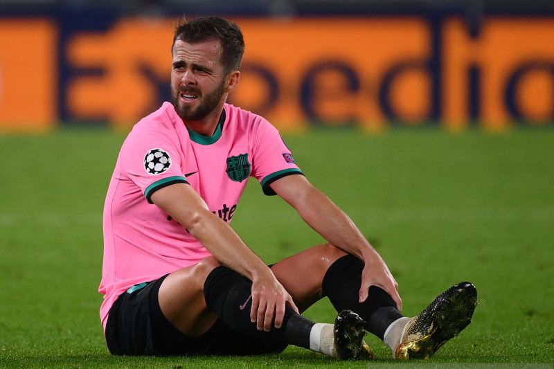 miralm pjanic