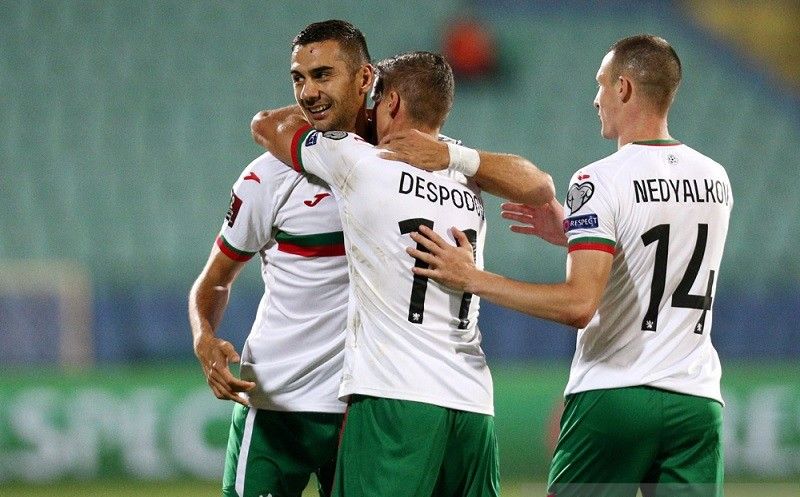 bulgaria-lithuania